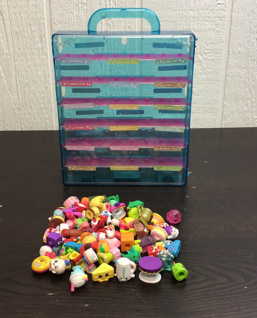 used BUNDLE Shopkins