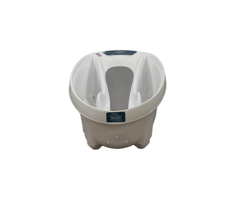 Shop Aquascale Digital Scale And Bath at GoodBuy Gear