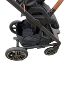Shop Nuna MIXX Next Stroller, 2023, Caviar at GoodBuy Gear