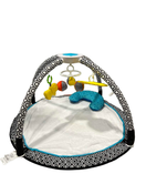 secondhand Fisher Price Jonathan Adler Sensory Gym