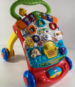 used VTech Stroll And Discover Activity Walker