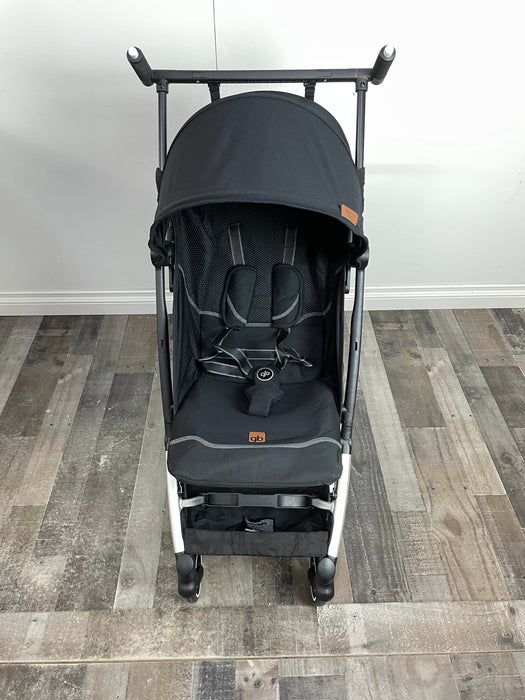 used gb Pockit+ All City Stroller