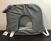 Shop My Brest Friend Twins Plus Feeding Pillow, Evening Grey at GoodBuy Gear