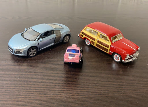 used BUNDLE Cars And Trucks