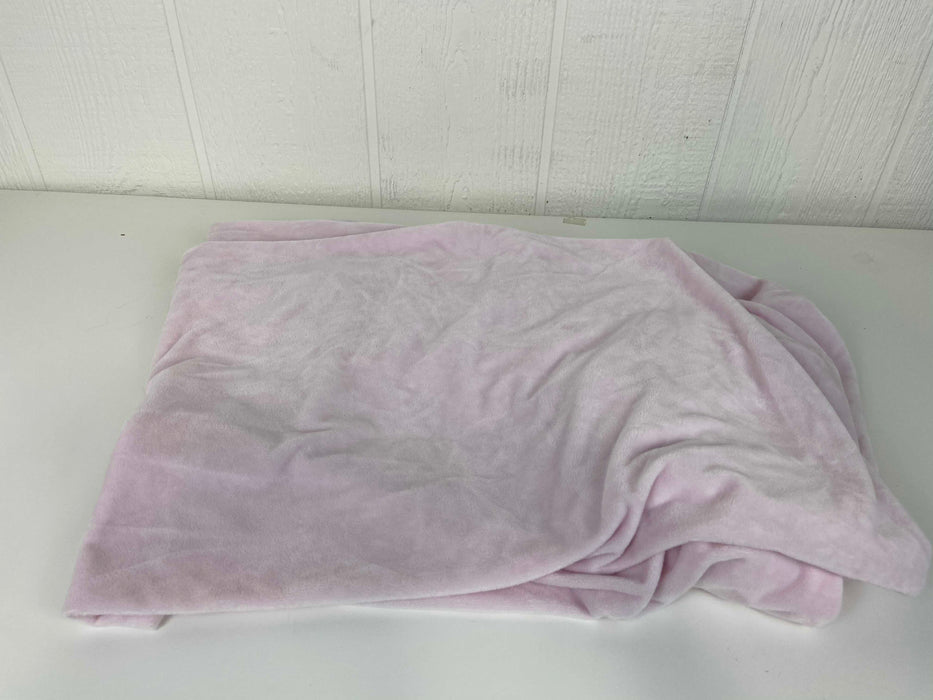 used Pottery Barn Kids Fitted Crib Sheet