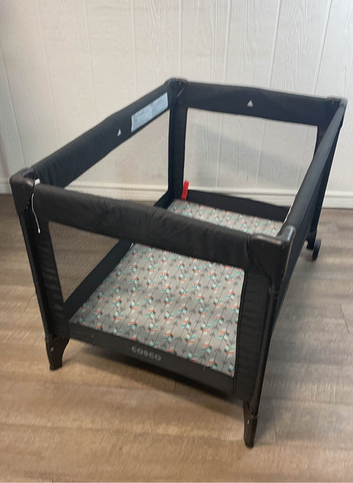 used Cosco Funsport Play Yard