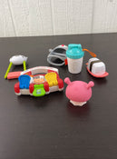 used BUNDLE Infant & Toddler Toys
