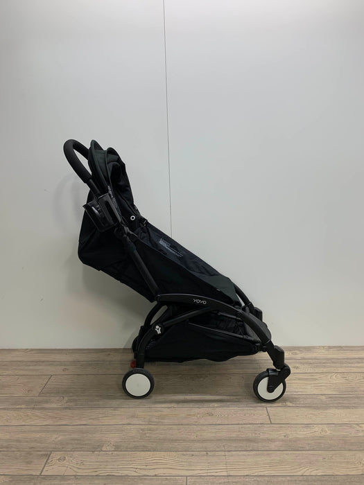 used Strollers