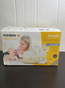 Shop Medela Sonata Double BreastPump Kit And Accessories at GoodBuy Gear