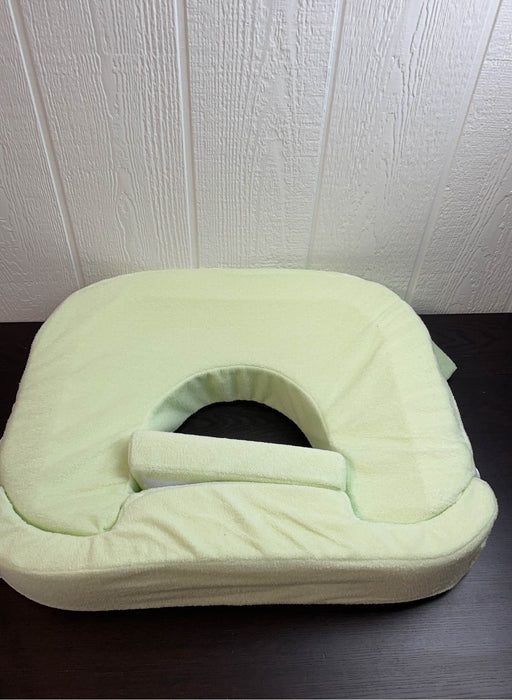 Shop My Brest Friend Twins Plus Feeding Pillow, Green at GoodBuy Gear