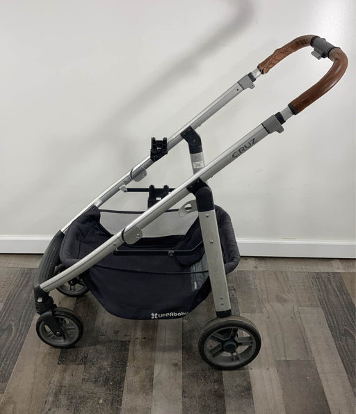 secondhand UPPAbaby CRUZ Stroller Frame