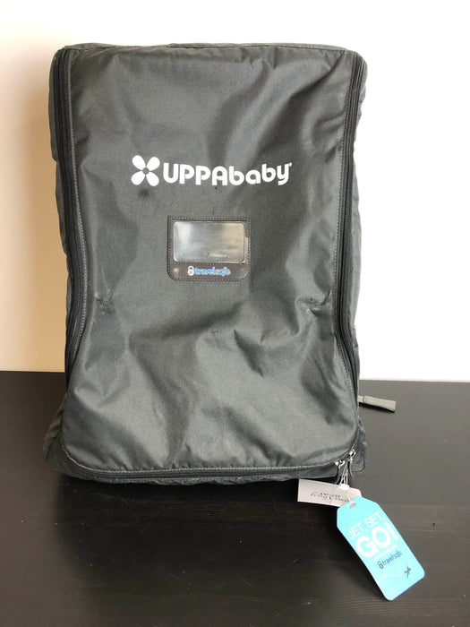 used UPPAbaby MINU Travel Bag