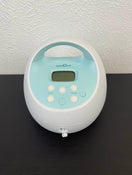 Shop Spectra Baby S1 Plus Premier Rechargeable Breast Pump at GoodBuy Gear