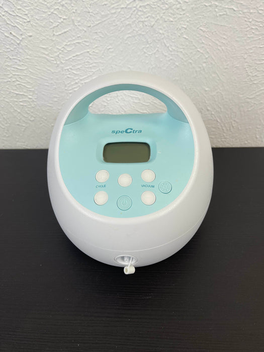 Shop Spectra Baby S1 Plus Premier Rechargeable Breast Pump at GoodBuy Gear