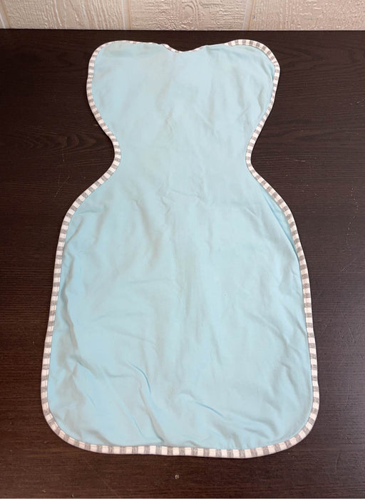 Shop Love To Dream Swaddle UP Original 1.0 Sleep Sack, Medium, Blue at GoodBuy Gear