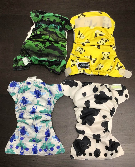 Shop BUNDLE Cloth Diapers at GoodBuy Gear