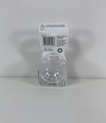 secondhand Philips Avent Natural Slow Flow Nipples, 2pk