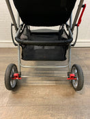 used Kolcraft Cloud Plus Lightweight Stroller