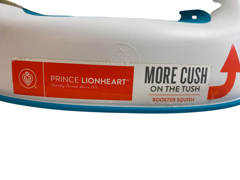 Shop Prince Lionheart Squish Booster Seat at GoodBuy Gear