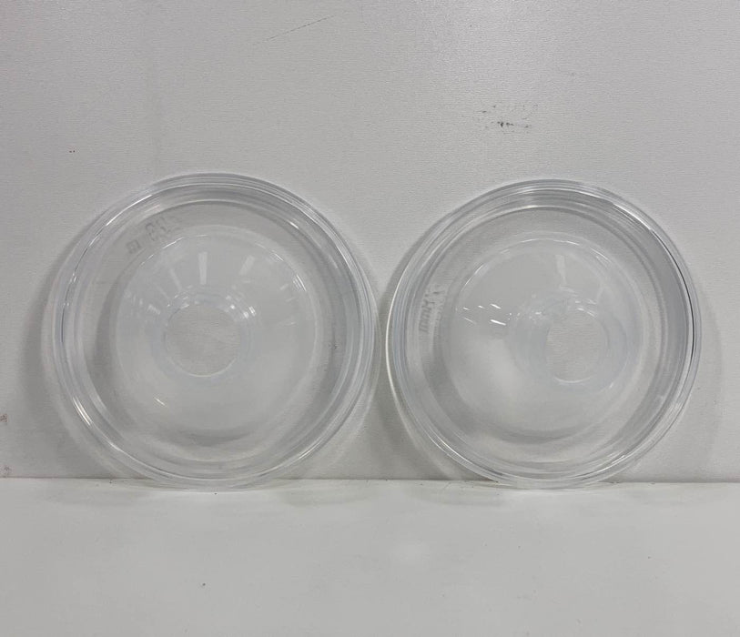 secondhand Legendairy Milk Silicone Collection Cups