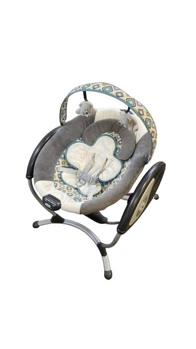 Shop Graco Glider Petite LX at GoodBuy Gear