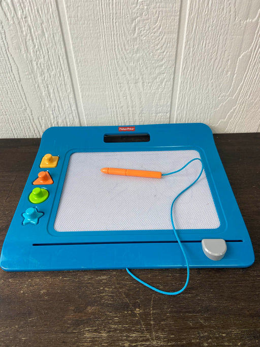 Shop Fisher Price Doodle Pro Slim at GoodBuy Gear