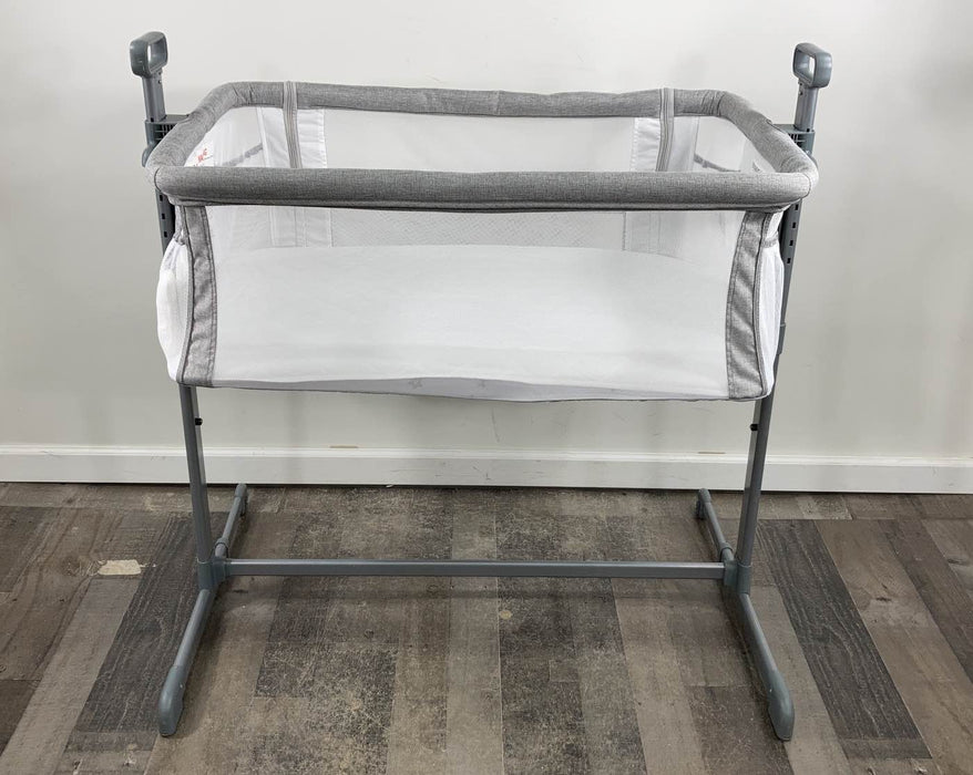Shop Milliard Bedside Sleeper Bassinet at GoodBuy Gear