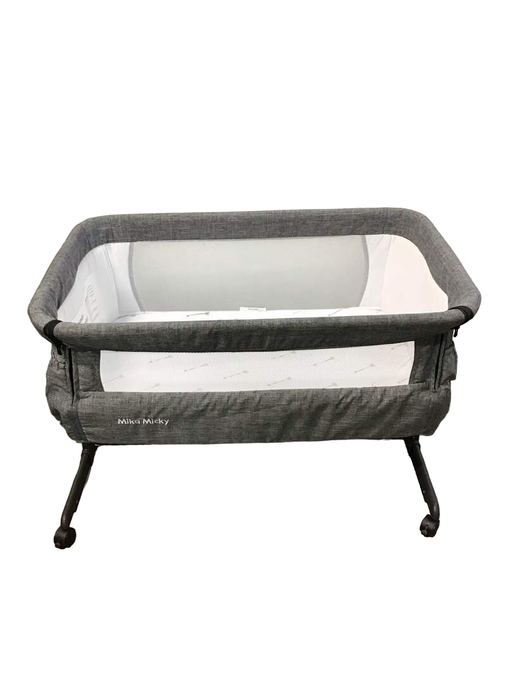 used Mika Micky Bedside Sleeper