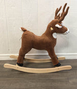 used Tek Nek Rockin’ Rider