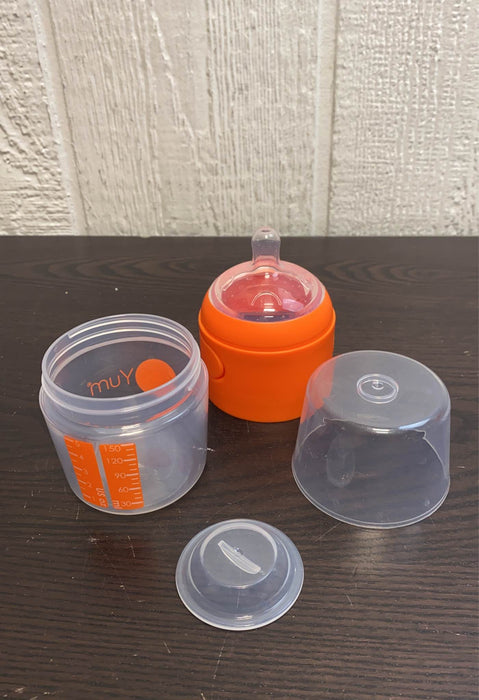 Shop BUNDLE PopYum Bottles at GoodBuy Gear