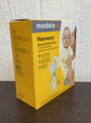 secondhand Medela Harmony Manual Breast Pump