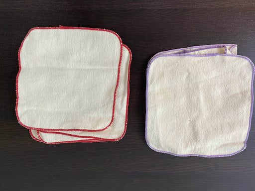 secondhand BUNDLE Wash Cloths