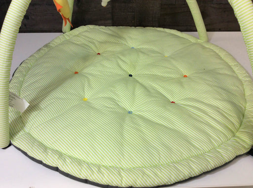 secondhand IKEA LEKA Baby Gym