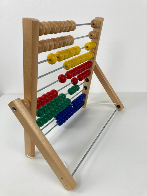 secondhand IKEA MULA Abacus