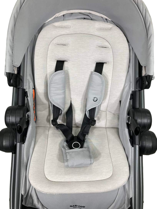 secondhand Standard Strollers