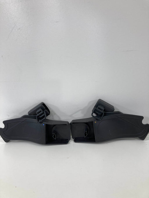 used UPPAbaby Lower Car Seat Adapters for Maxi-Cosi, Nuna, and Cybex