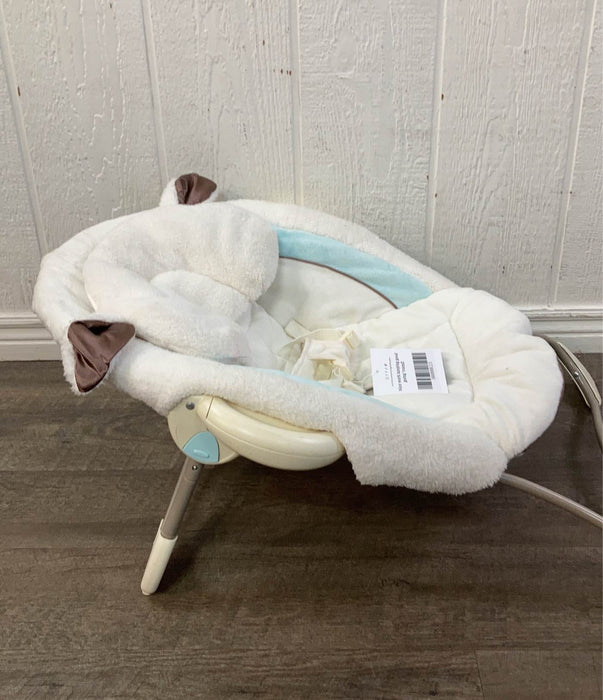 secondhand Infant Gear