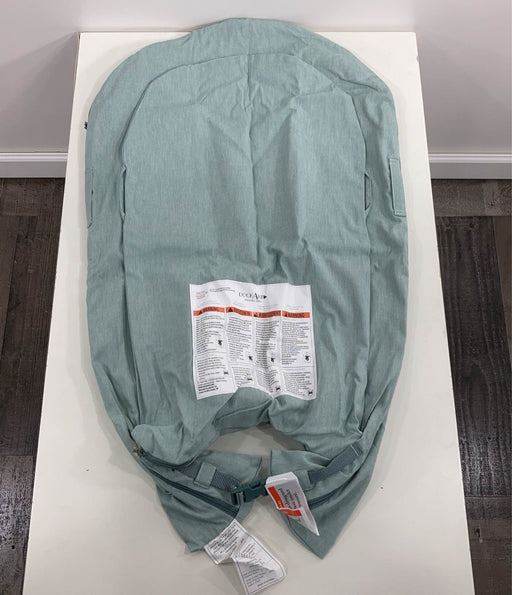 secondhand Dockatot Deluxe Spare Cover - HIDDEN NEEDS PHOTS