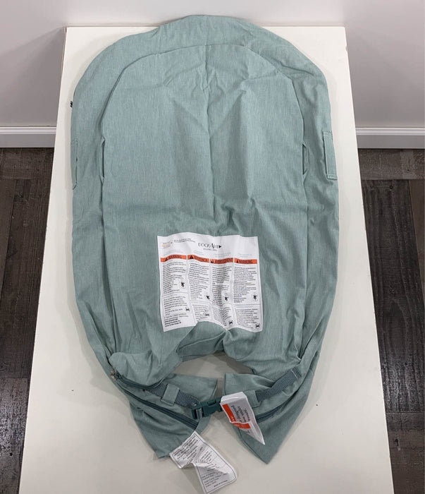 secondhand Dockatot Deluxe Spare Cover - HIDDEN NEEDS PHOTS