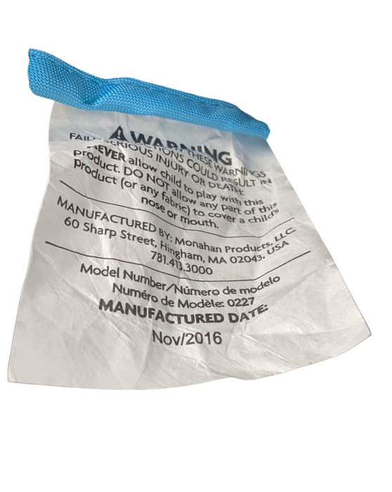 used Stroller Accessories