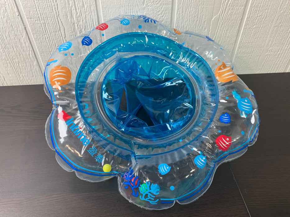 used Intime Pool Float