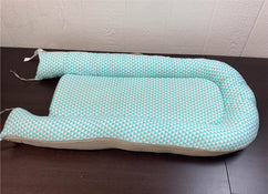 used Newborn Lounger