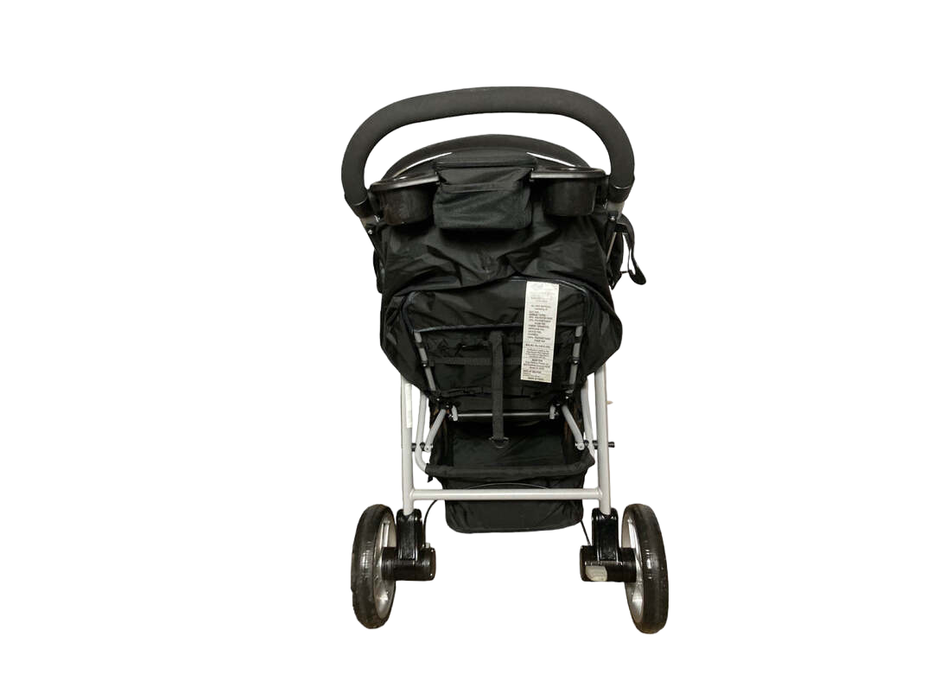 Graco Aire3 Click Connect Stroller, 2021