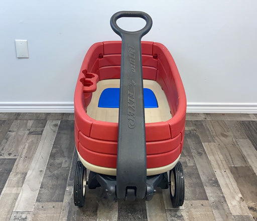 secondhand Radio Flyer Discovery Wagon