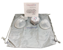 used Freemie Independence II Mobile Hands Free Breast Pump