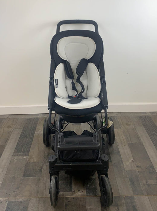 orbit g3 double stroller Orbit Baby G3 Complete Stroller