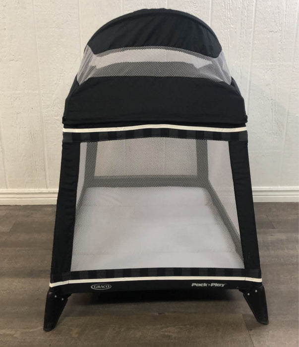 Shop Graco Pack 'n Play Playard Jetsetter at GoodBuy Gear