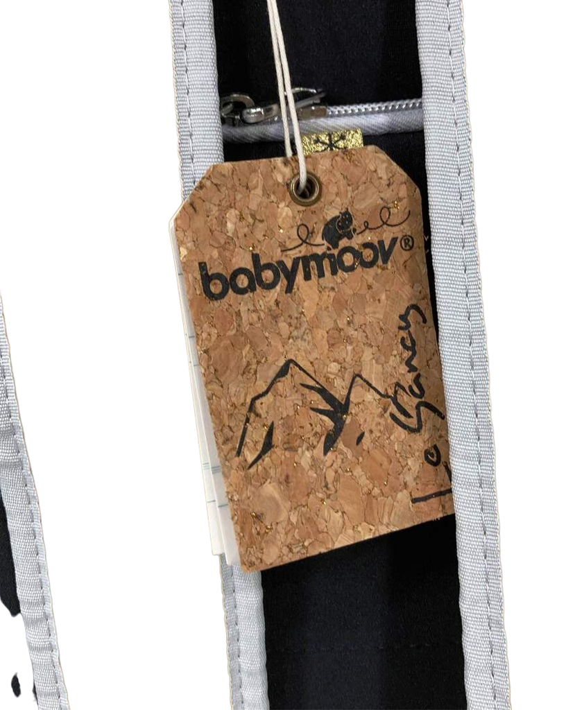 Wickeltasche day to day bag grün Babymoov | La Redoute