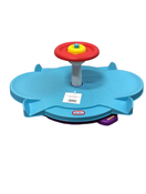 used Little Tikes Fun Zone Dual Twister