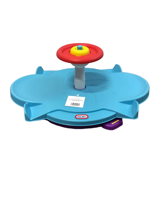 used Little Tikes Fun Zone Dual Twister